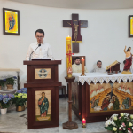 Triduum 2022